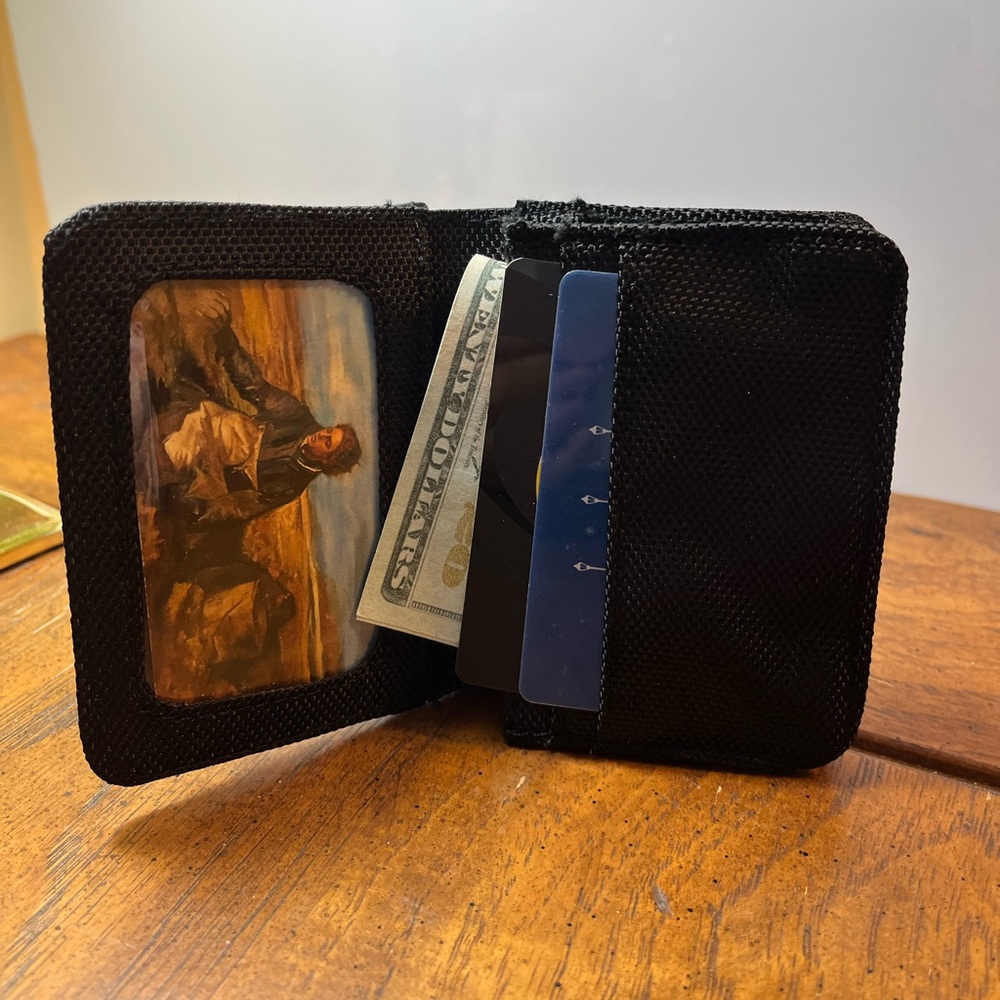 Samsonite Card Holder - Picture 2 of 4